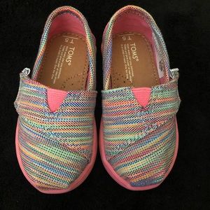 Toddler Toms 5c